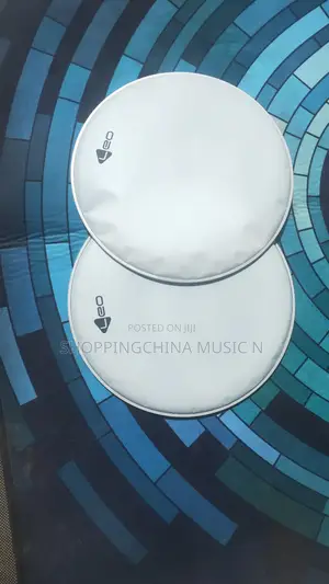 Snare Drum Skin