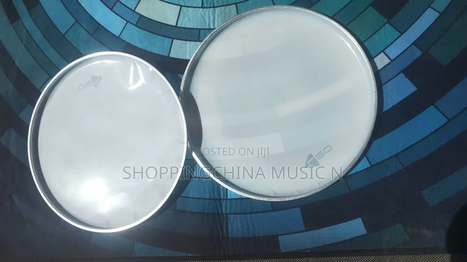 Snare Drum Skin