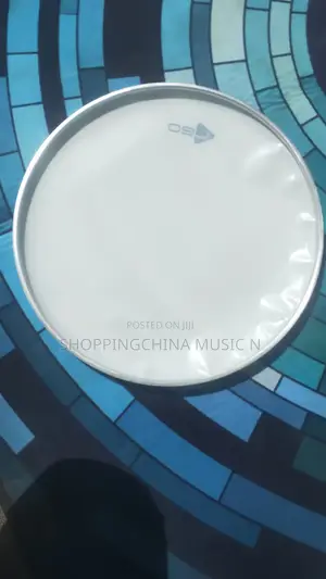Snare Drum Skin