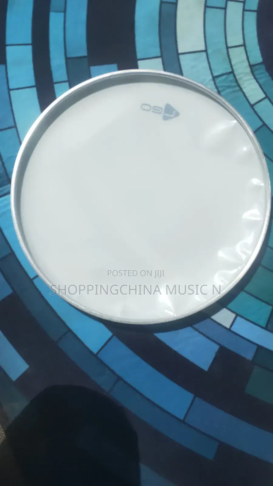 Snare Drum Skin
