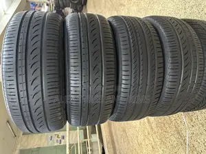 215/50r17 Pirelli Tyres