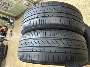 215/50r17 Pirelli Tyres