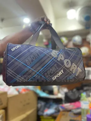 Gym and Sports Bags