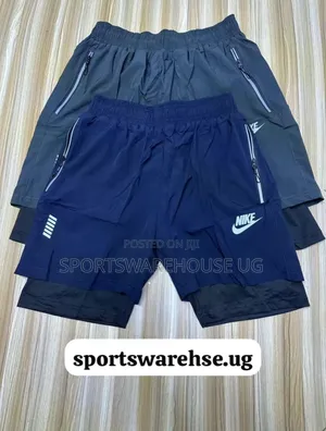 Gym Shorts