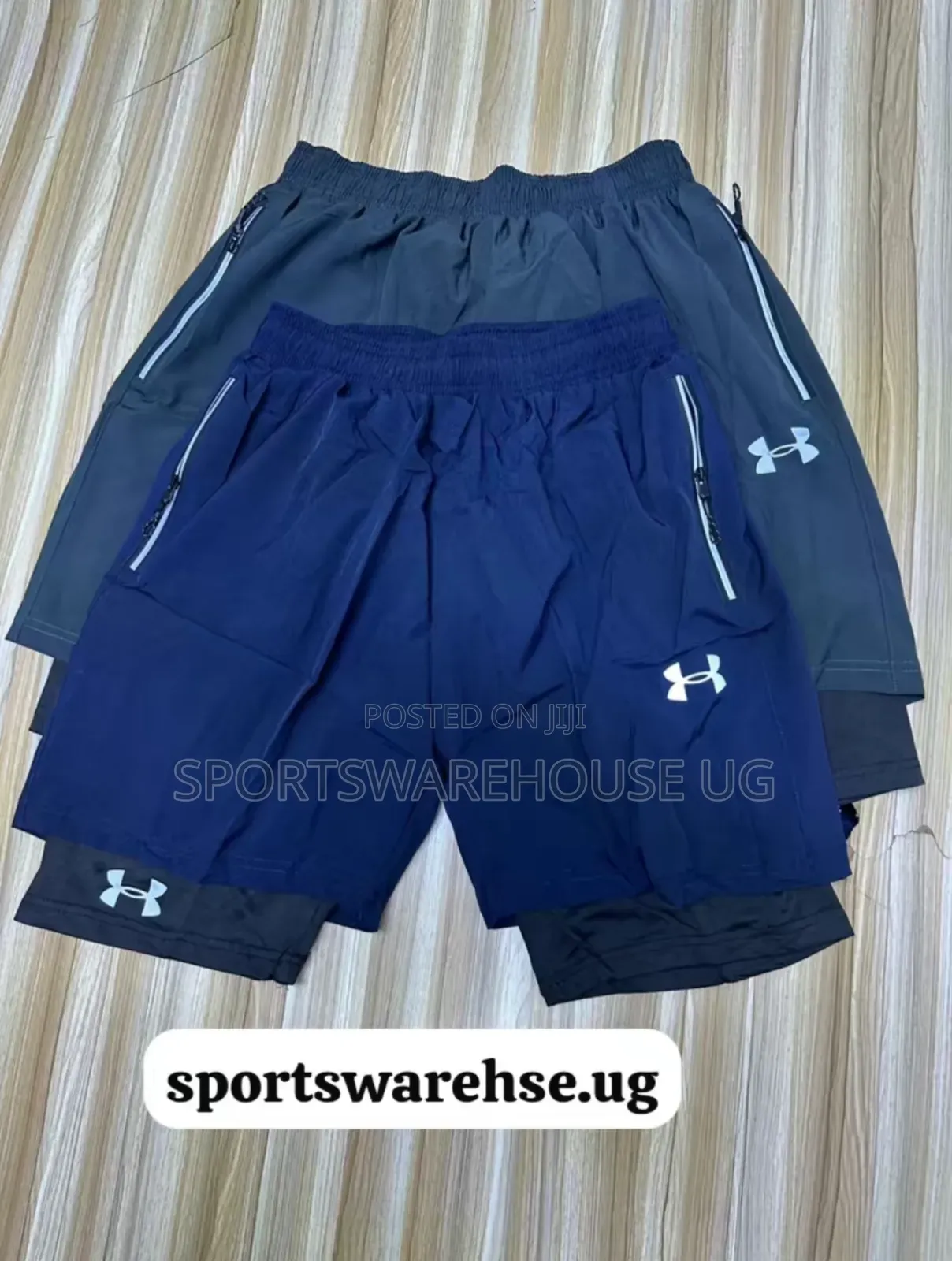 Gym Shorts