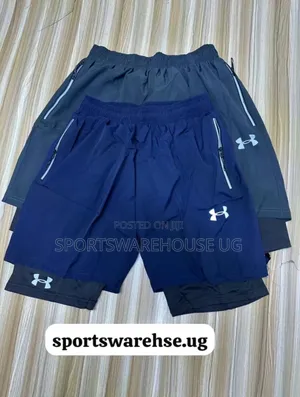 Gym Shorts