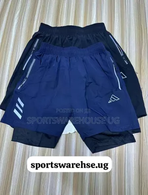 Gym Shorts
