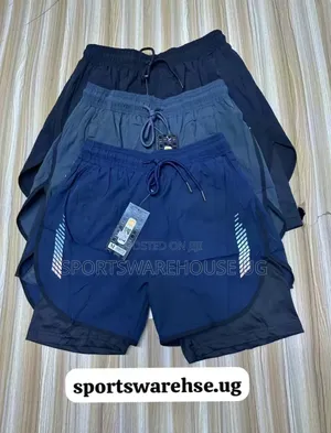 Gym Shorts