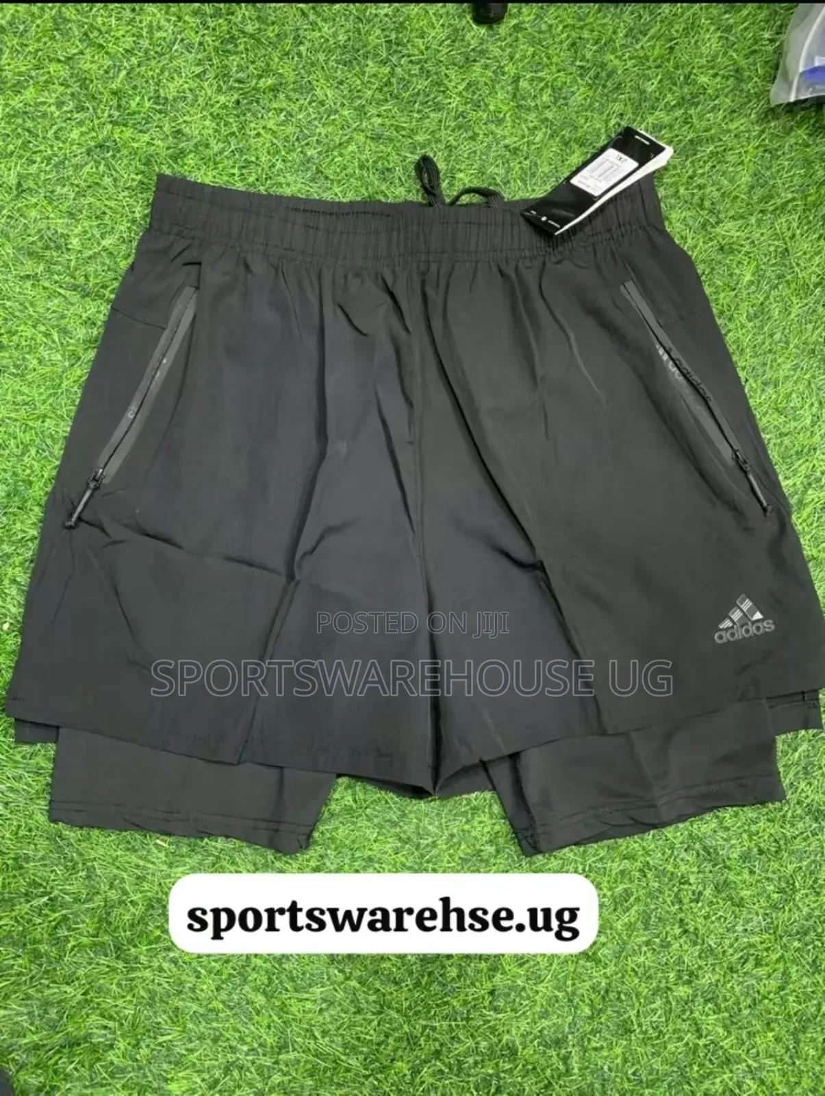 Gym Shorts