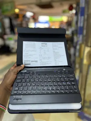Magnetic Keyboard Case for Air 4/5 10.9 With Mouse