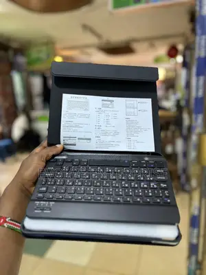 Magnetic Keyboard Case for Air 4/5 10.9 With Mouse