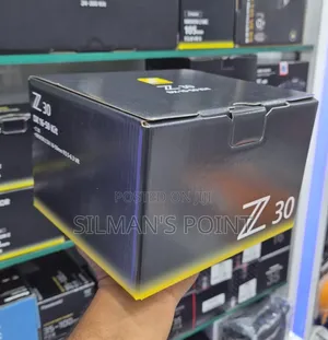 Nikon Z30 Kit