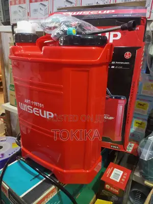Hand / Manual / Snapsack Sprayer