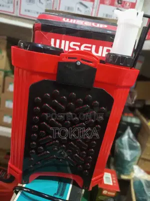 Hand / Manual / Snapsack Sprayer
