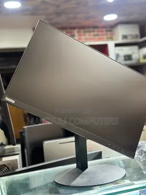 Ips Lenovo 22 Inch Screen Free Hdmi