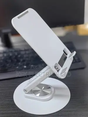 360 Rotation Foldable Stand Holder Desktop Tablet Holder