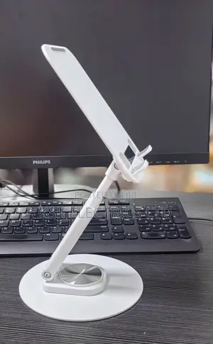 360 Rotation Foldable Stand Holder Desktop Tablet Holder