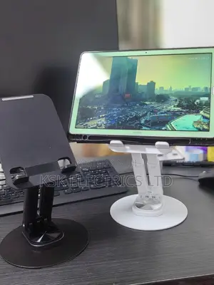 360 Rotation Foldable Stand Holder Desktop Tablet Holder
