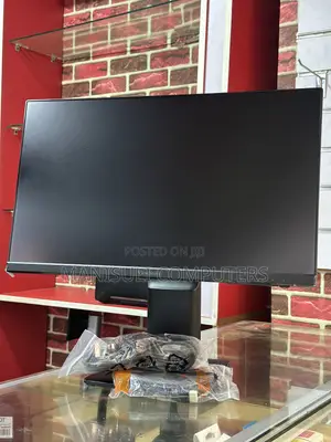 Viewsonic Monitor Ips Free Hdmi Vga Dp Div Display 