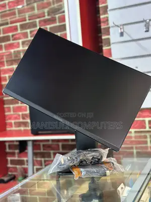 Viewsonic Monitor Ips Free Hdmi Vga Dp Div Display 
