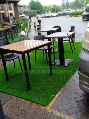 Oout Artificial Grass Carpet