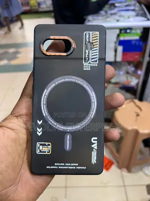 Google Pixel 7a Magsafe Cover