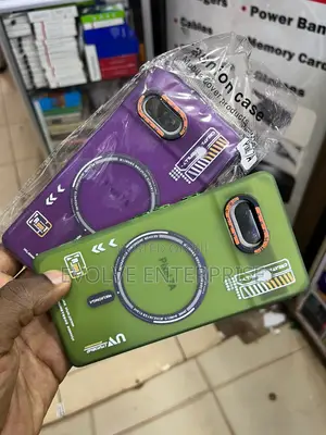 Google Pixel 7a Magsafe Cover
