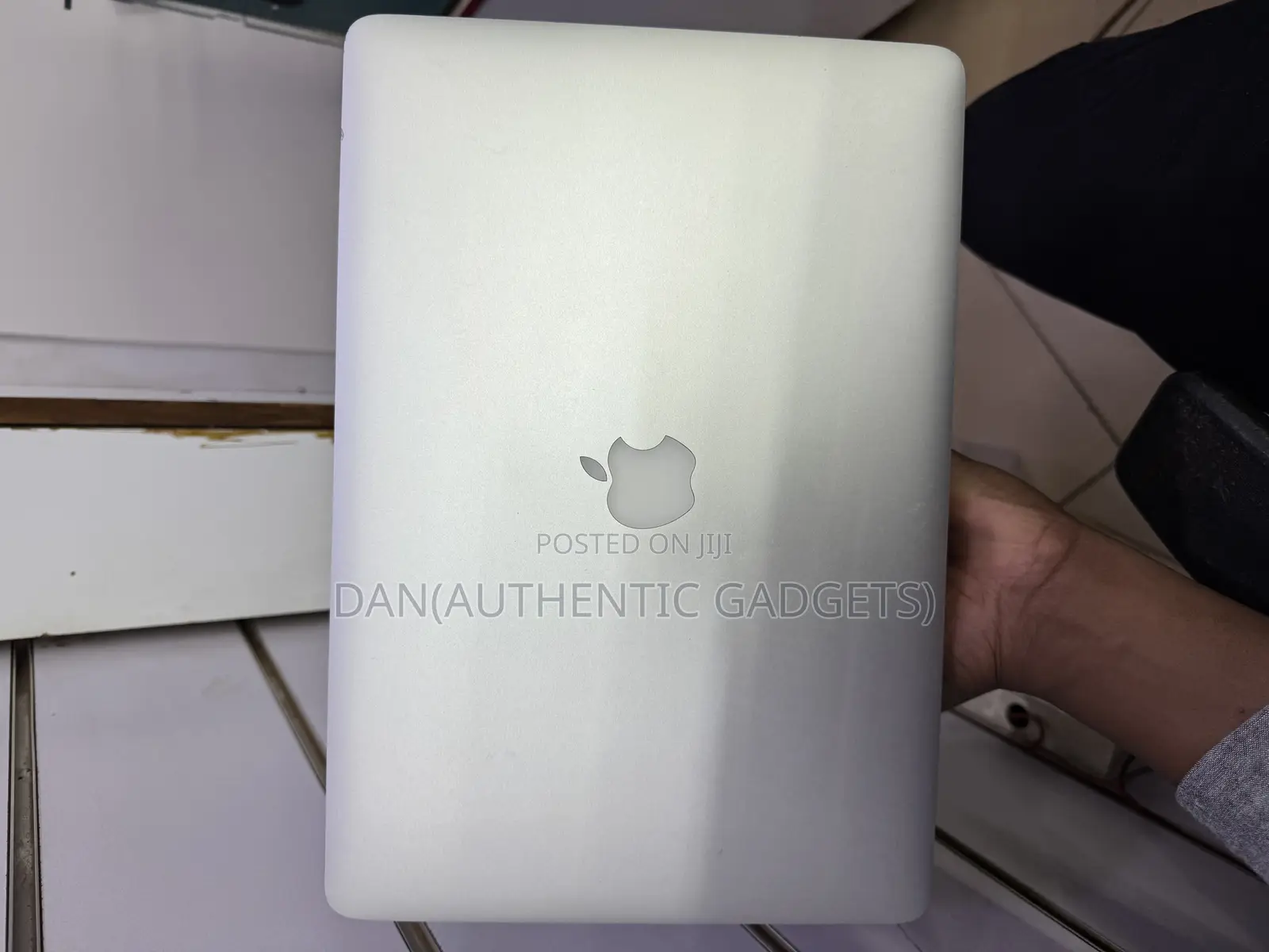 Laptop Apple MacBook Pro 2015 16GB Intel Core I7 SSD 256GB
