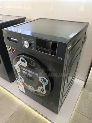SPJ 12kgs Fully Automatic Washing Machine at Discounted Sale