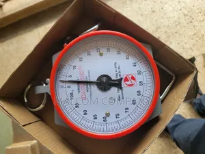 Hanging Weighing Scale 100kg