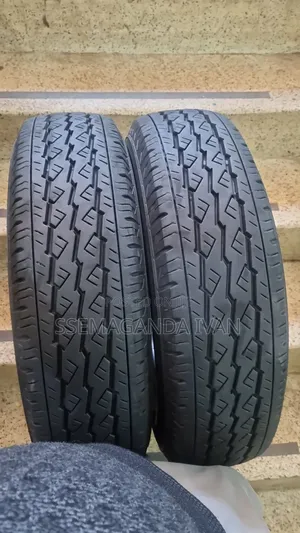 195r15 Bridgestone Original Foreign Used Tyres