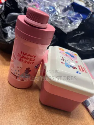 Kids Container Sets