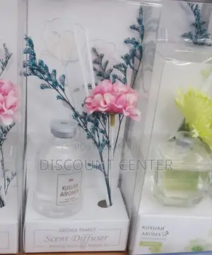Scent Diffusers for Humidifiers