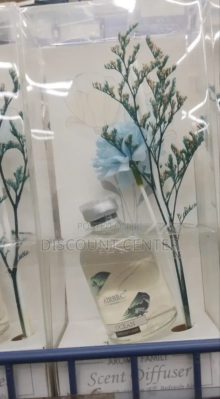 Scent Diffusers for Humidifiers