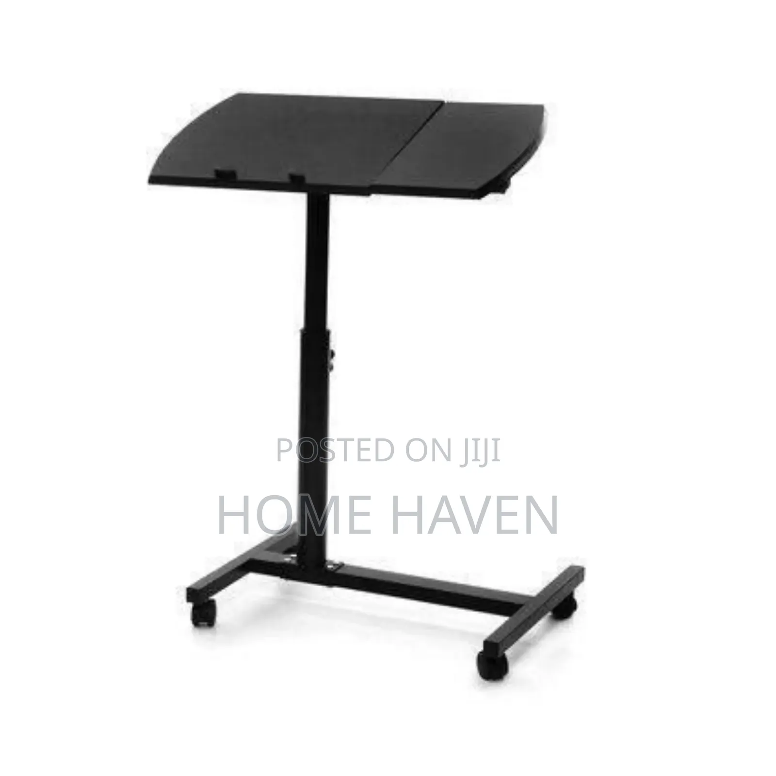 Folding Laptop Table