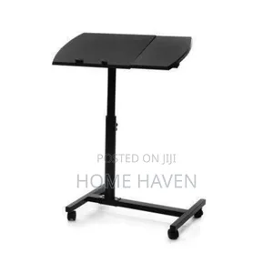 Folding Laptop Table