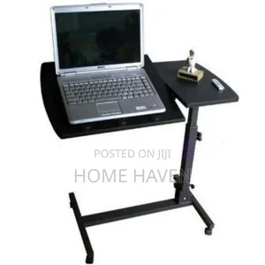 Folding Laptop Table