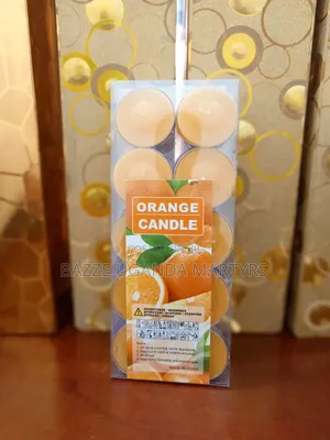 Tea Candles