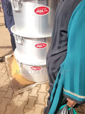 Aluminum Sauce Pan 250ltr 5mm Indian.