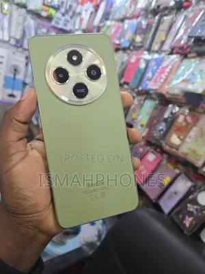Xiaomi Redmi 14C 128 GB Green