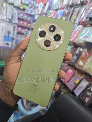 Xiaomi Redmi 14C 128 GB Green