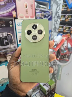 Xiaomi Redmi 14C 128 GB Green