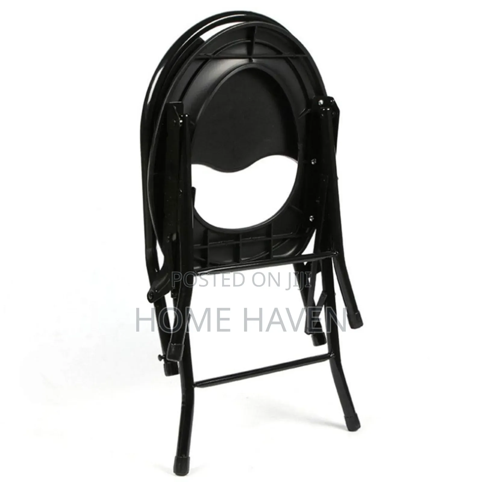 Light Weight Foldable Potty Chair
