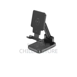 Green Lion Foldable Wireless Charger Stand.