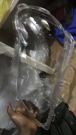 Headlight Glasses Mark X Old Model
