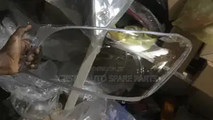 Headlamp Glasses Rav 4 New Model