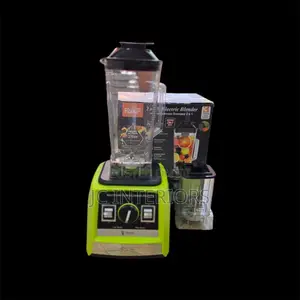 Raf 2 in 1 Blender