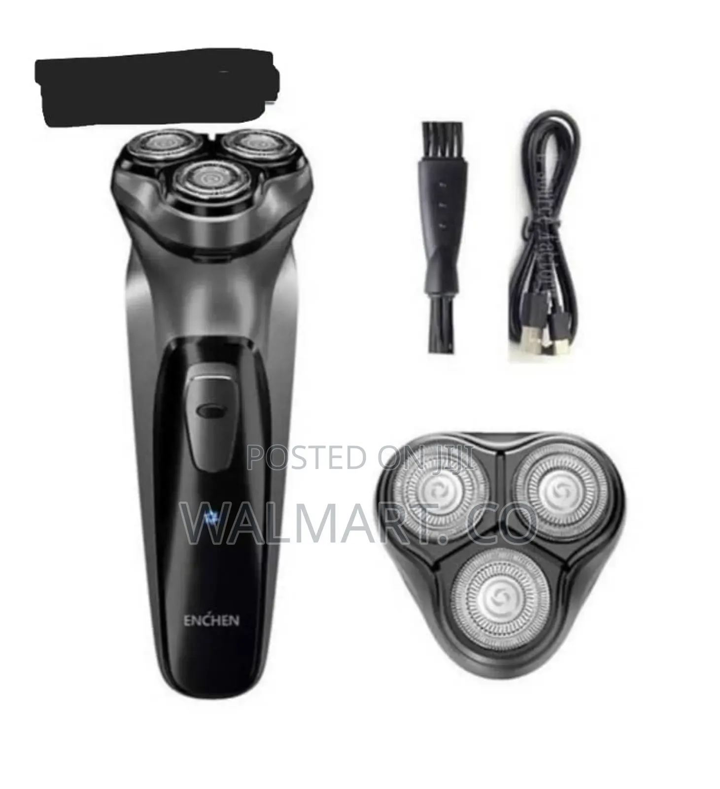 Enchen Blackstone Electric Shaver