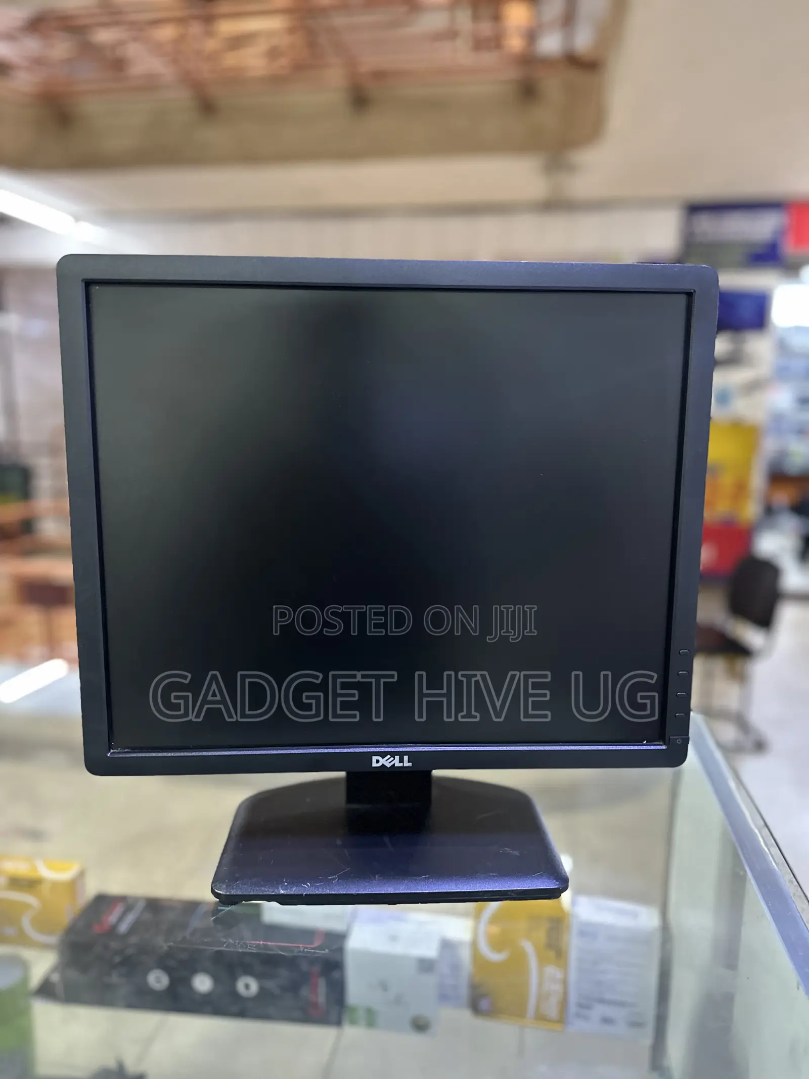 19” Normal Monitor