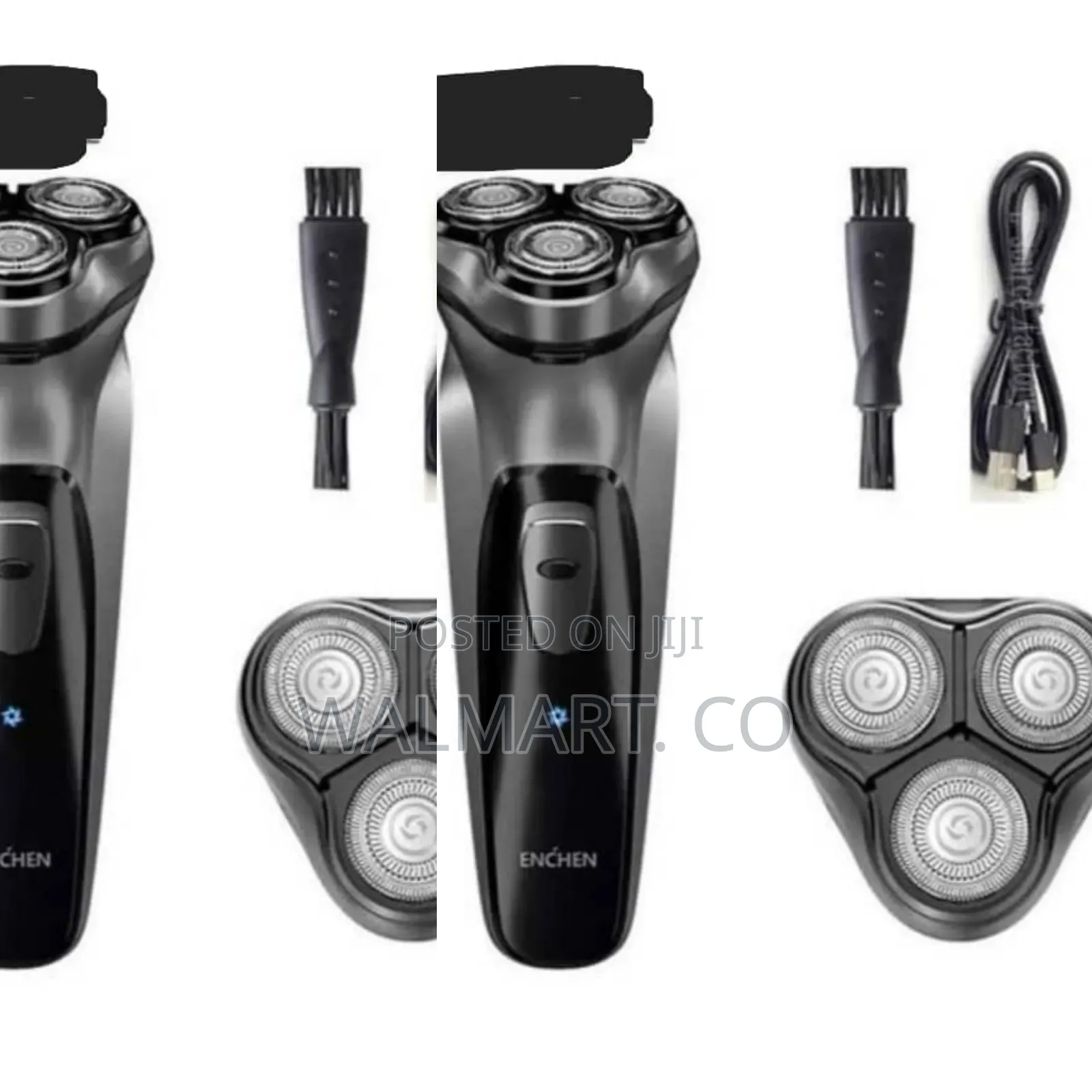 Enchen Blackstone Electric Shaver